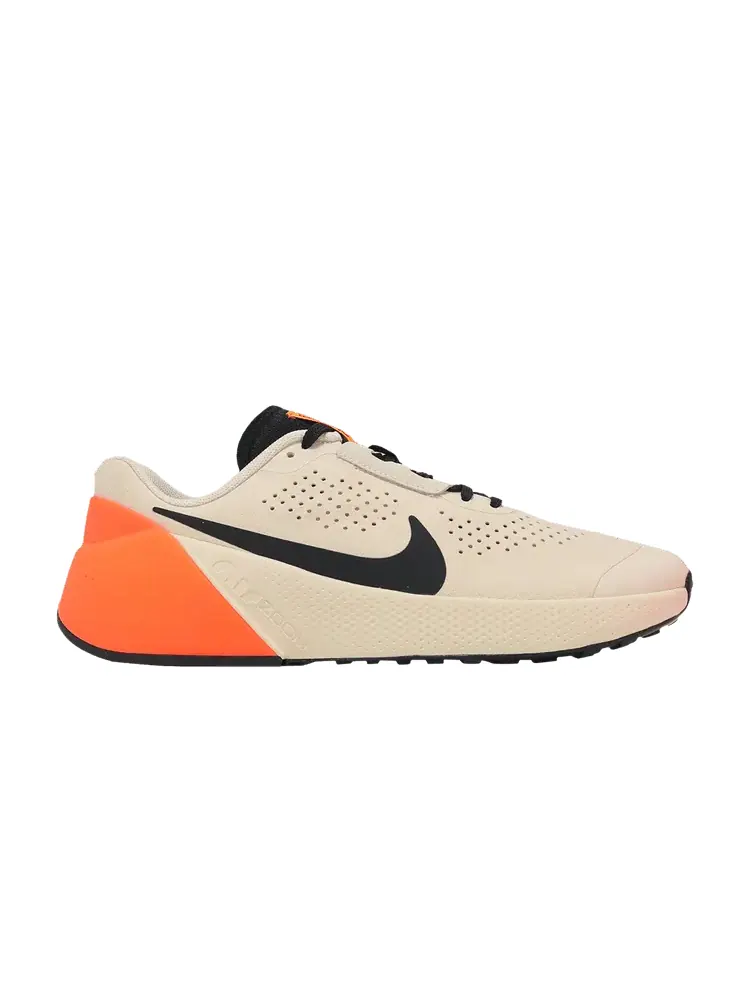 Кроссовки Air Zoom TR1 'Guava Ice Metallic Pewter' — изображение 1 из 1, серый