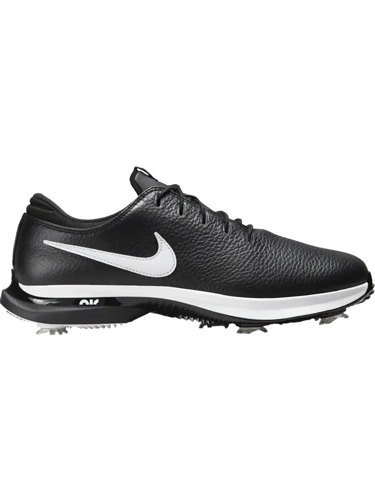 Кроссовки Air Zoom Victory Tour 3 Wide 'Black White' — изображение 1 из 1, черный