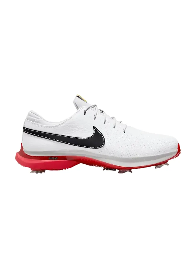 Кроссовки Nike Air Zoom Victory Tour 3 — изображение 1 из 1, белый красный черный