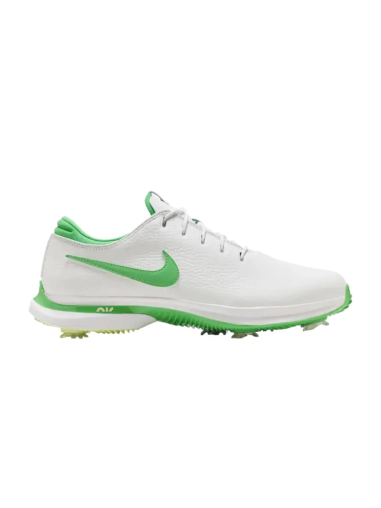 Кроссовки Nike Air Zoom Victory Tour 3 Wide — изображение 1 из 1, белый