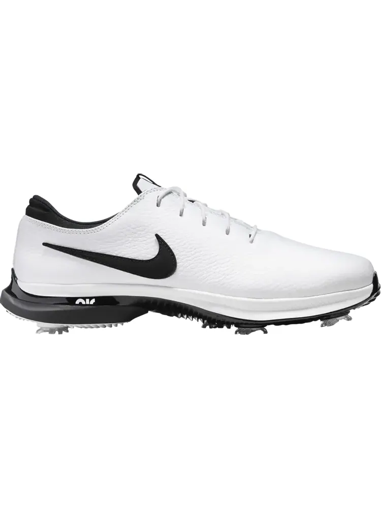 Кроссовки Air Zoom Victory Tour 3 Wide 'White Black' — изображение 1 из 1, белый
