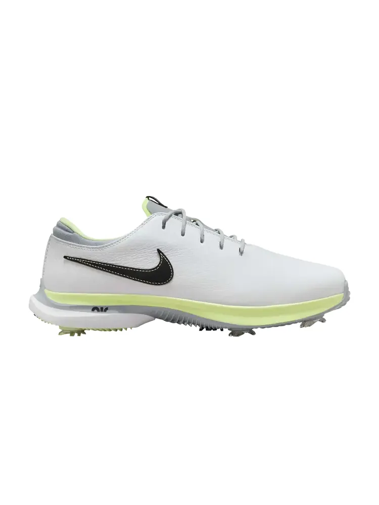 Кроссовки Air Zoom Victory Tour 3 Wide — изображение 1 из 1, белый серый