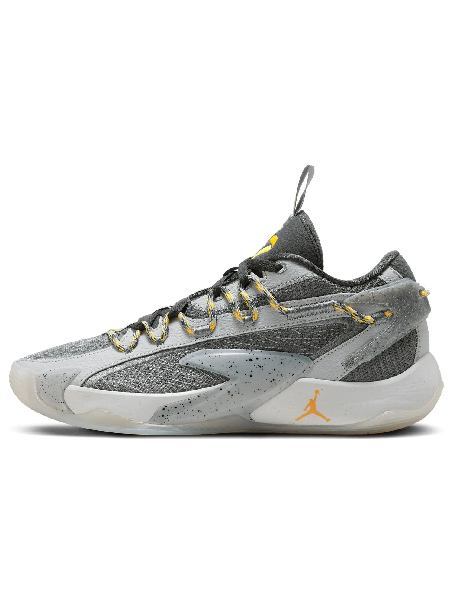 Кроссовки Air Jordan Jordan Luka 2 Pf 'Caves' — изображение 1 из 5, серый