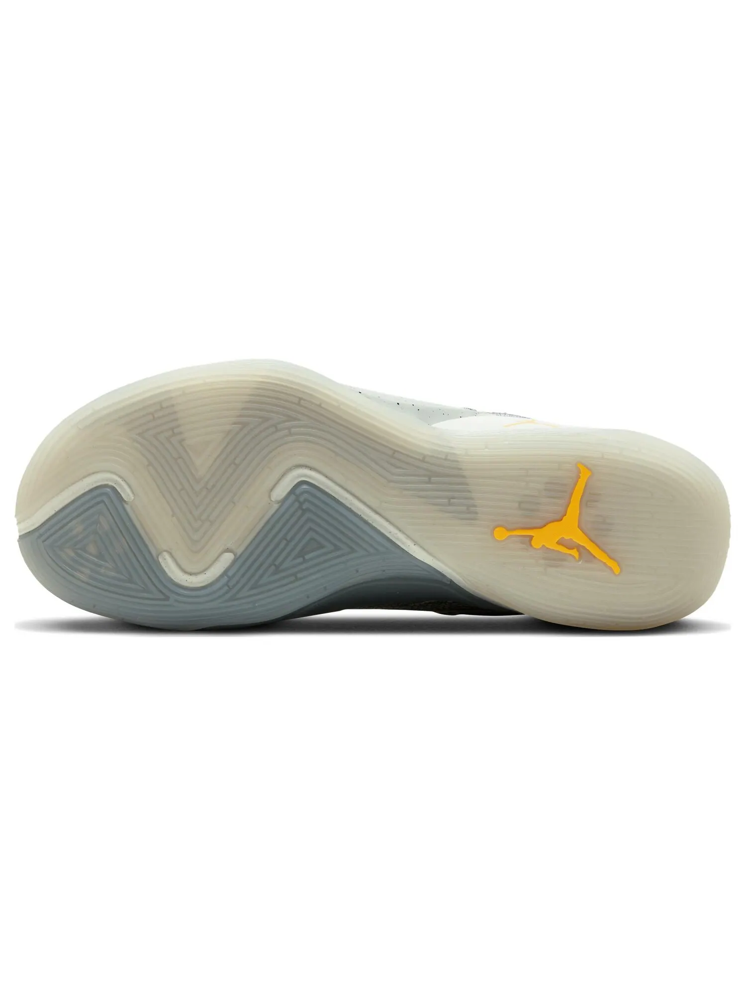 Кроссовки Air Jordan Jordan Luka 2 Pf 'Caves' — изображение 5 из 5, серый