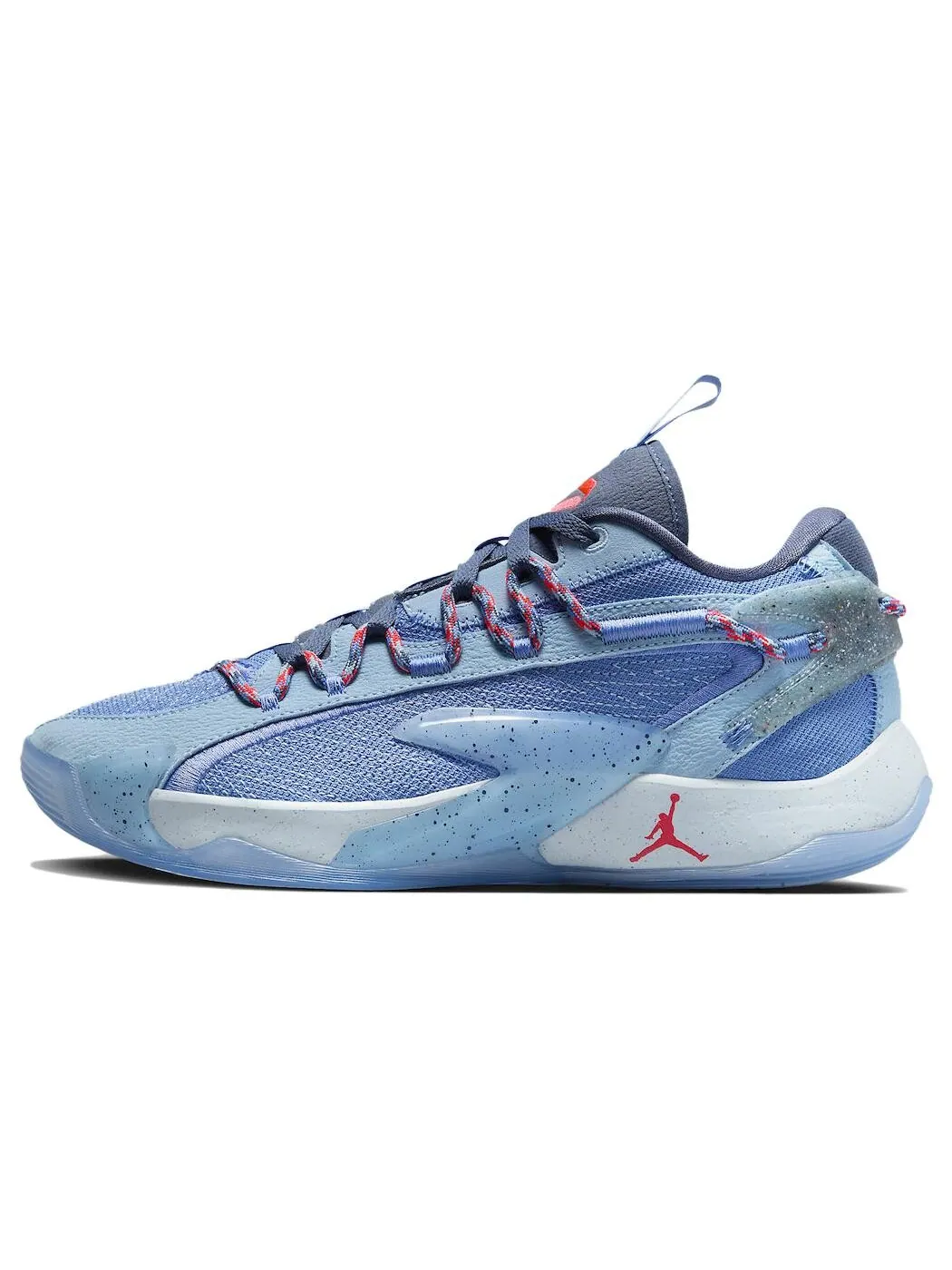 Кроссовки Air Jordan Jordan Luka 2 Pf 'Lake Bled' — изображение 1 из 6, синий
