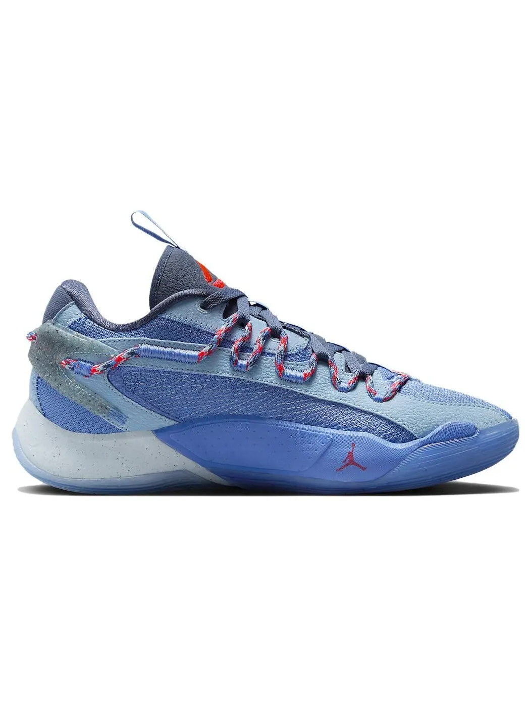 Кроссовки Air Jordan Jordan Luka 2 Pf 'Lake Bled' — изображение 2 из 6, синий