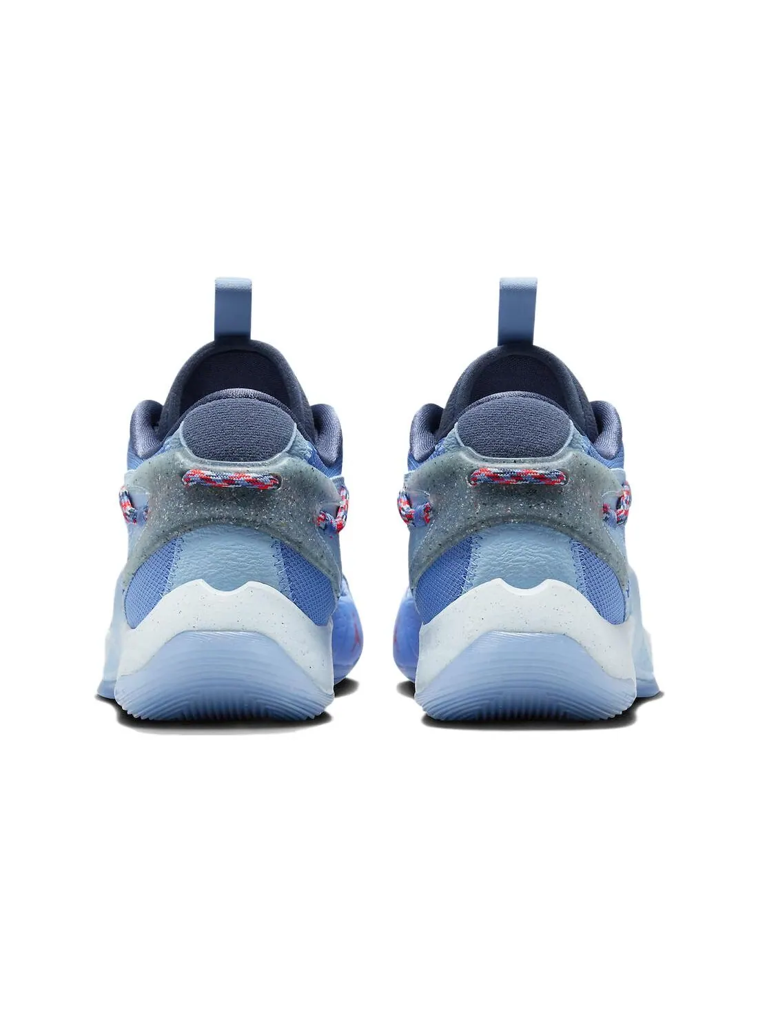 Кроссовки Air Jordan Jordan Luka 2 Pf 'Lake Bled' — изображение 5 из 6, синий
