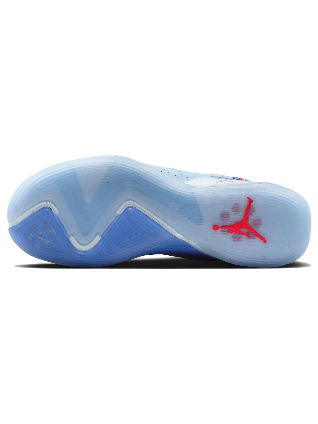 Кроссовки Air Jordan Jordan Luka 2 Pf 'Lake Bled' — изображение 6 из 6, синий