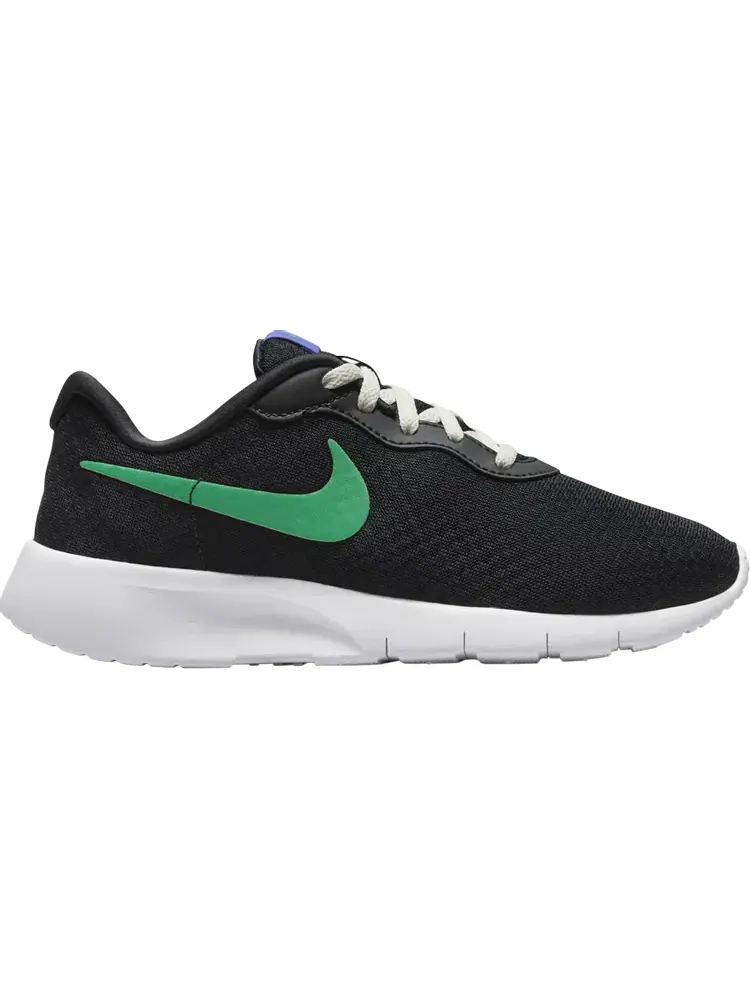 Кроссовки Tanjun EasyOn GS 'Black Stadium Green' — изображение 1 из 1, черный