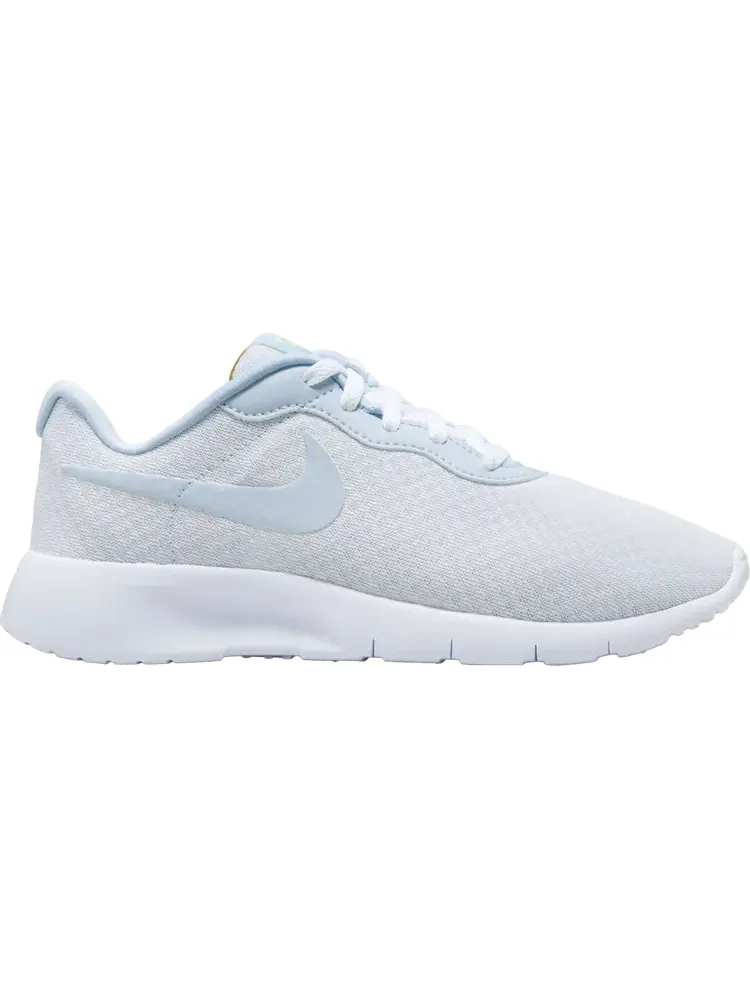 Кроссовки Tanjun EasyOn GS 'Football Grey Light Armory Blue' — изображение 1 из 1, серый