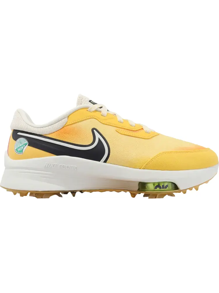 Кроссовки Air Zoom Infinity Tour NEXT% NRG Wide 'Always Fresh' — изображение 1 из 1, желтый