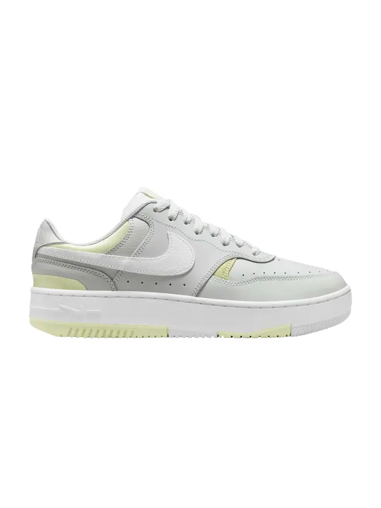 Кроссовки Wmns Gamma Force — изображение 1 из 1, светлый серебристый
