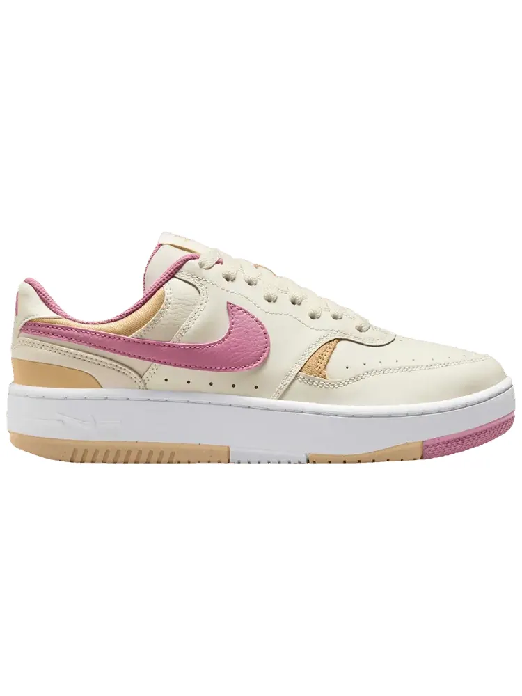 Кроссовки Nike Wmns Gamma Force 'Soft Pearl Elemental Pink' — изображение 1 из 1, розовый