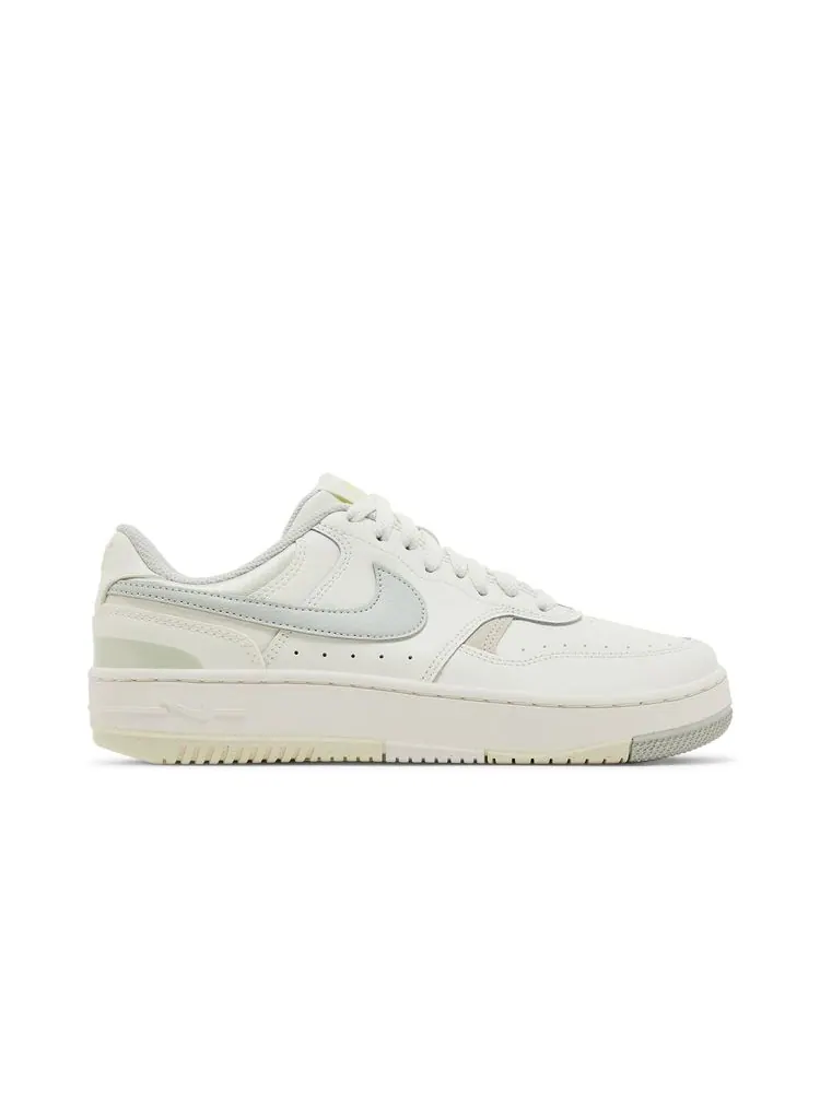 Кроссовки Wmns Gamma Force 'Sail Sea Glass' — изображение 1 из 8, серый