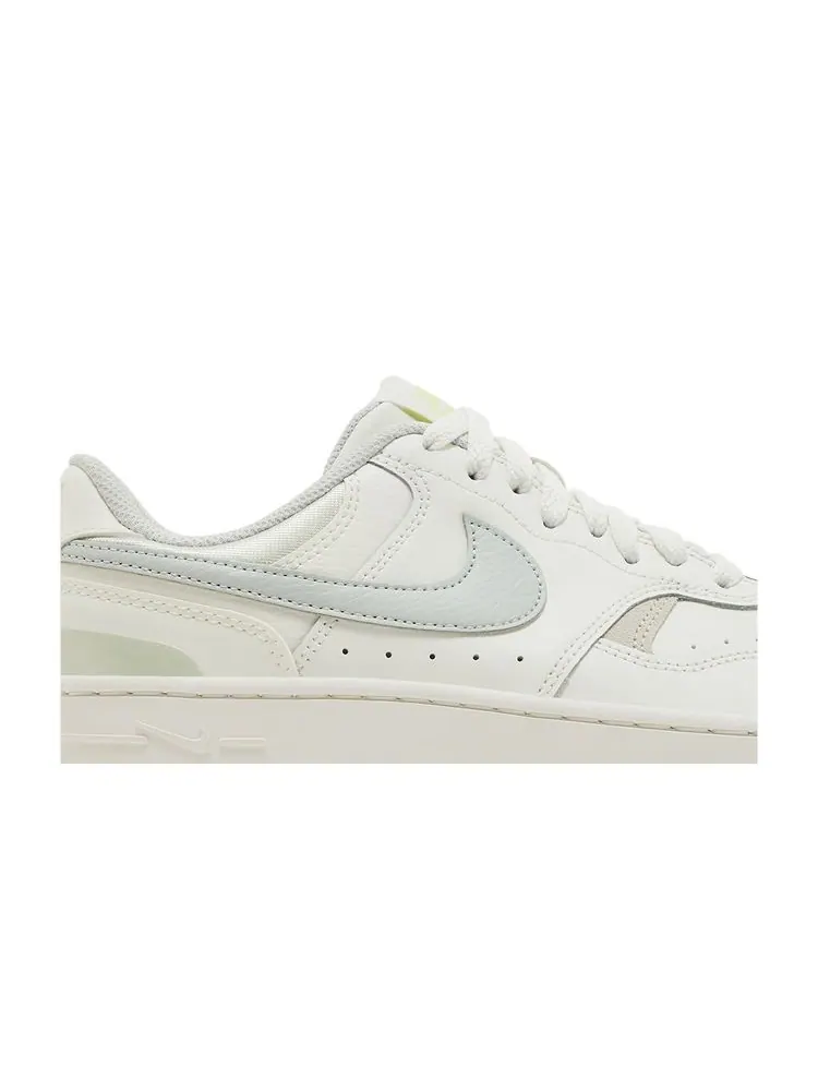 Кроссовки Wmns Gamma Force 'Sail Sea Glass' — изображение 2 из 8, серый