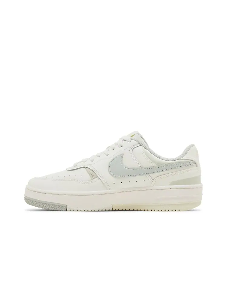 Кроссовки Wmns Gamma Force 'Sail Sea Glass' — изображение 3 из 8, серый