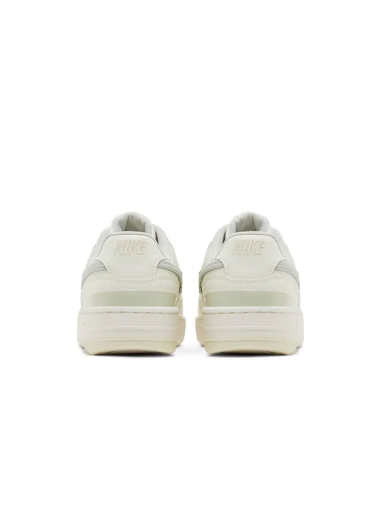 Кроссовки Wmns Gamma Force 'Sail Sea Glass' — изображение 6 из 8, серый