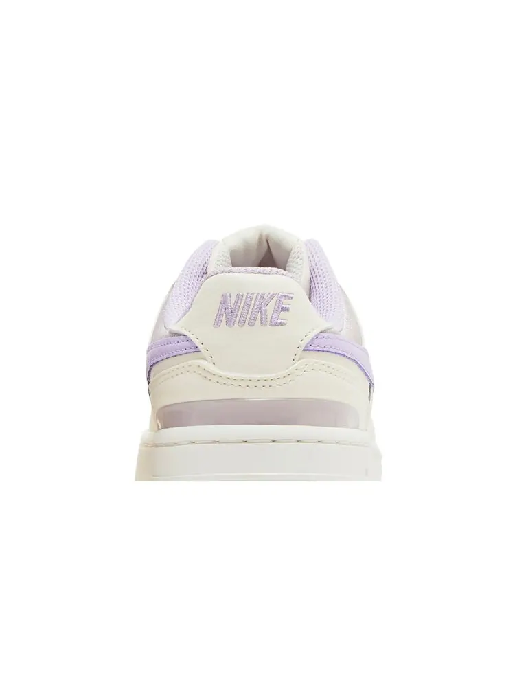 Кроссовки Wmns Gamma Force 'Pale Ivory Lilac Bloom' — изображение 7 из 8, бледный слоновая кость