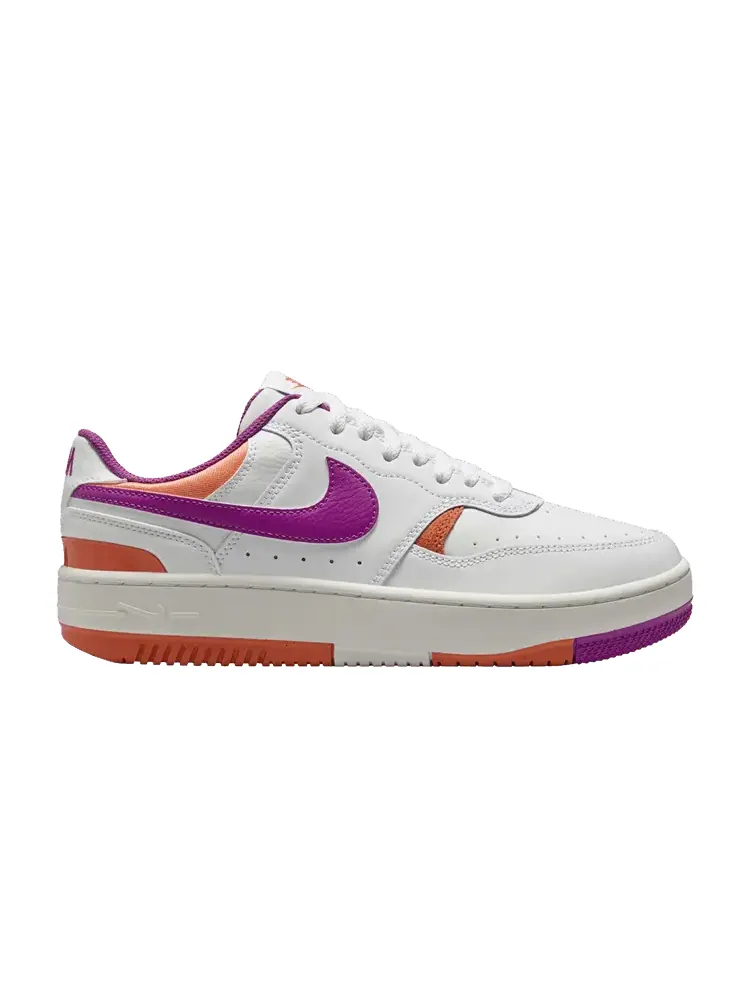Кроссовки Wmns Gamma Force 'Wild Mango Hot Fuchsia' — изображение 1 из 1, розовый