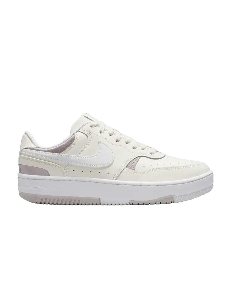 Кроссовки Wmns Gamma Force 'Sail Platinum Violet' — изображение 1 из 1, платиновый фиолетовый