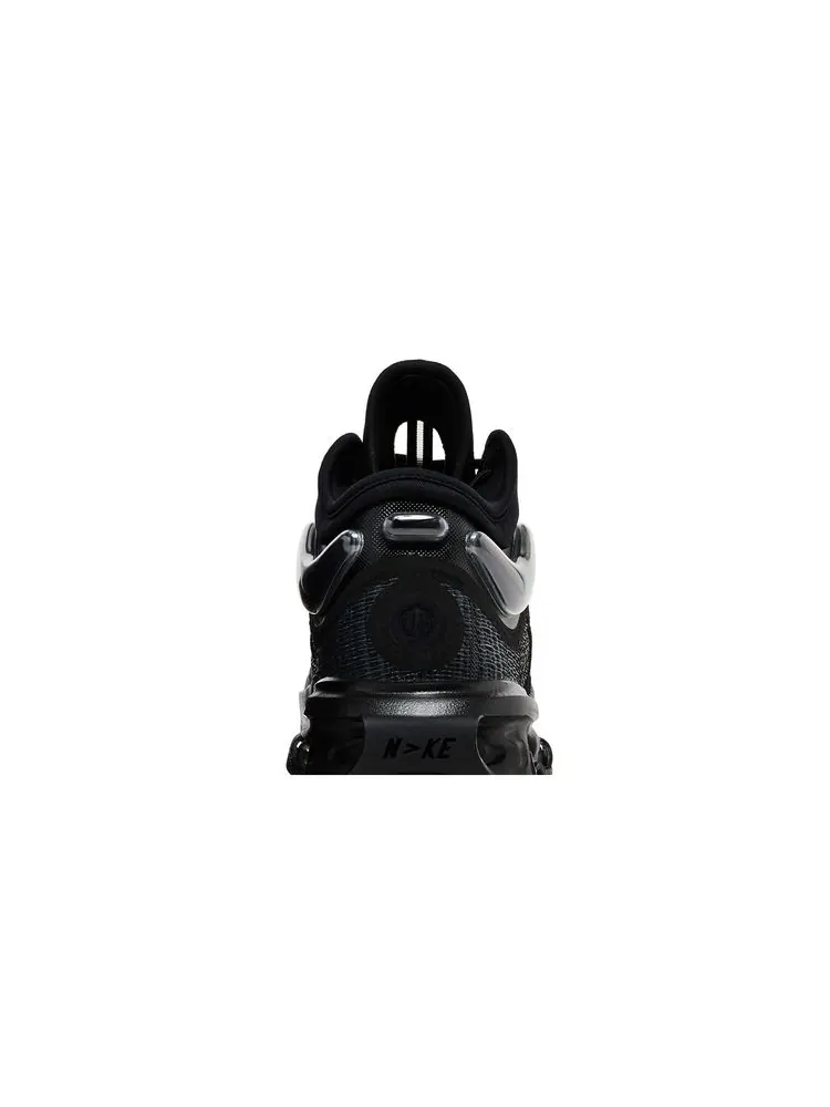 Кроссовки Air Zoom GT Jump 2 TB Promo 'Triple Black' — изображение 7 из 8, черный