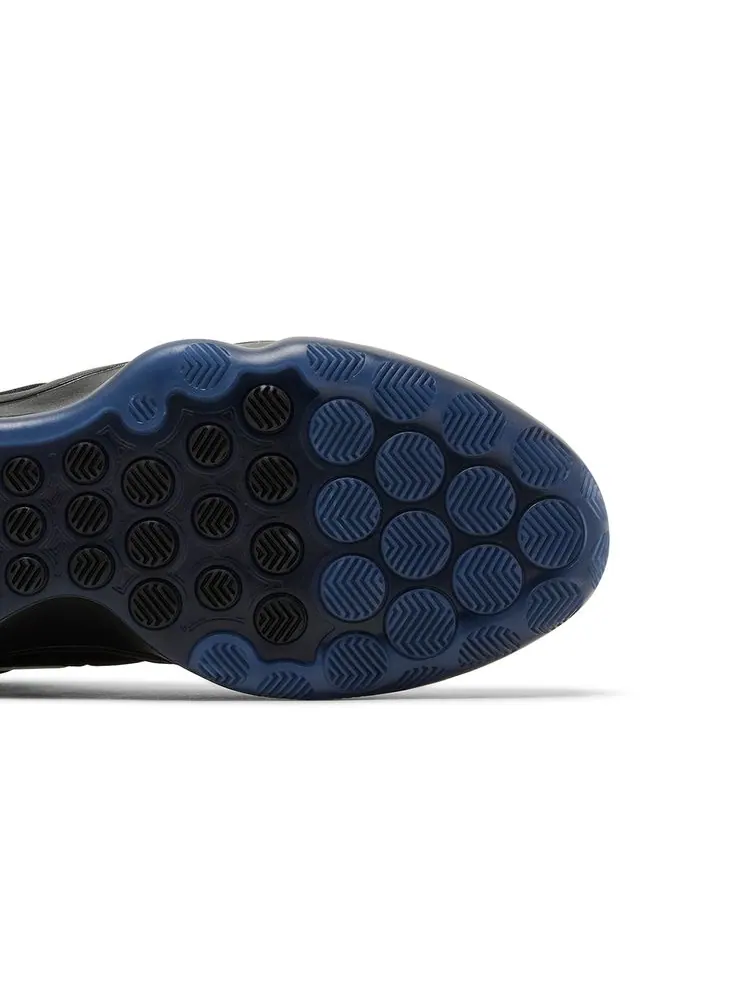 Кроссовки Air Zoom GT Hustle 2 TB Promo 'Black White' — изображение 5 из 8, белый