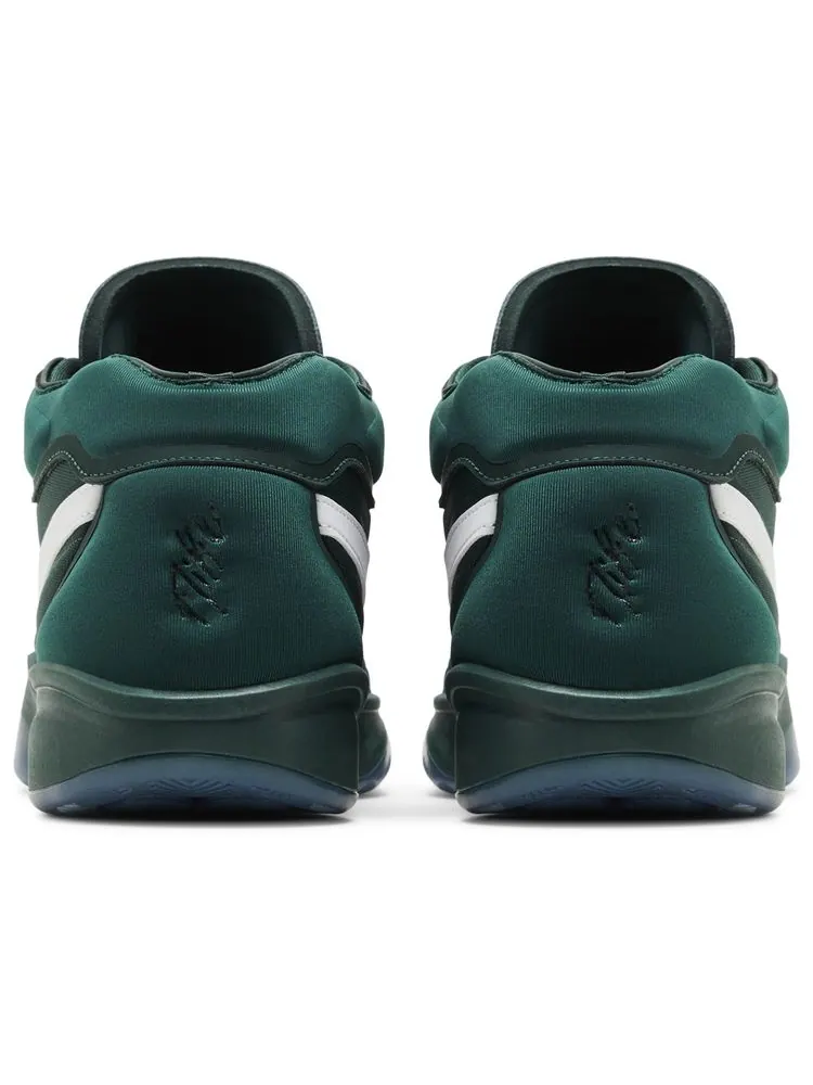 Кроссовки Nike Air Zoom GT Hustle 2 TB Promo 'Gorge Green' — изображение 6 из 8, зеленый