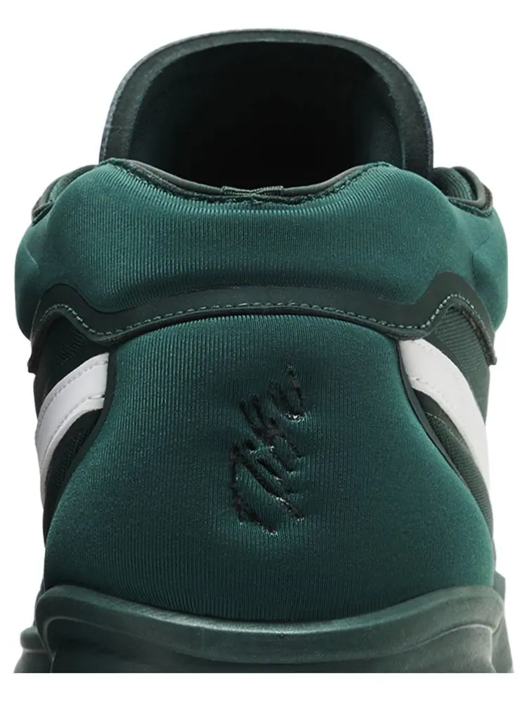 Кроссовки Nike Air Zoom GT Hustle 2 TB Promo 'Gorge Green' — изображение 7 из 8, зеленый