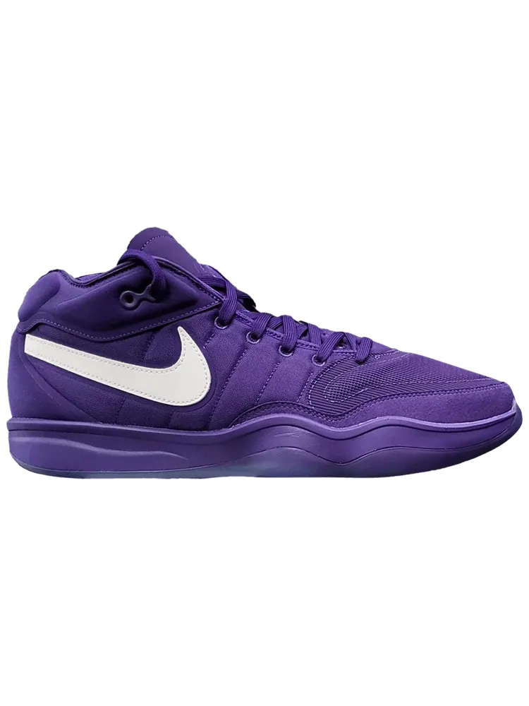 Кроссовки Nike Air Zoom GT Hustle 2 TB Promo 'Purple' — изображение 1 из 1, фиолетовый