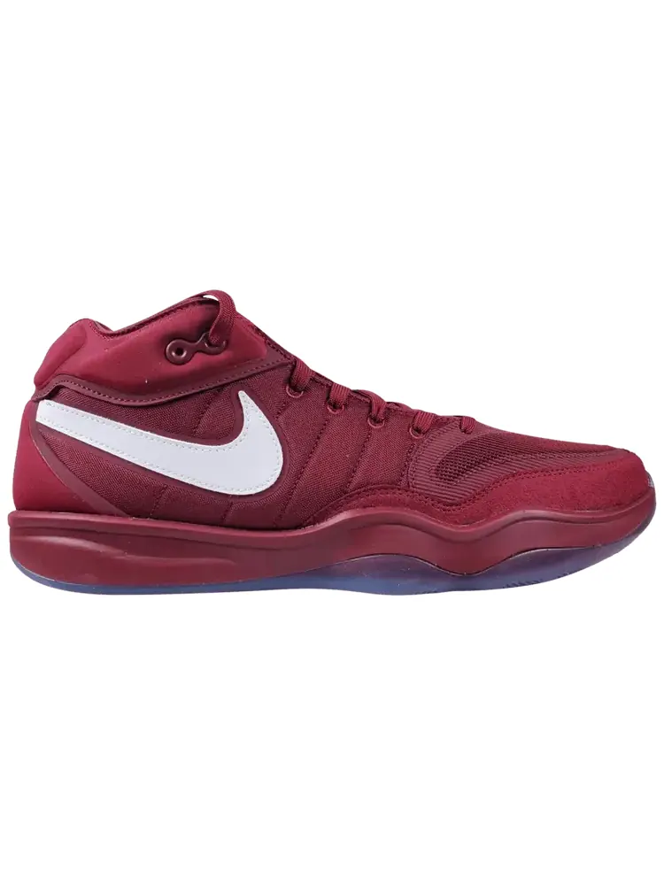 Кроссовки Nike Air Zoom GT Hustle 2 TB Promo 'Team Red' — изображение 1 из 1, красный