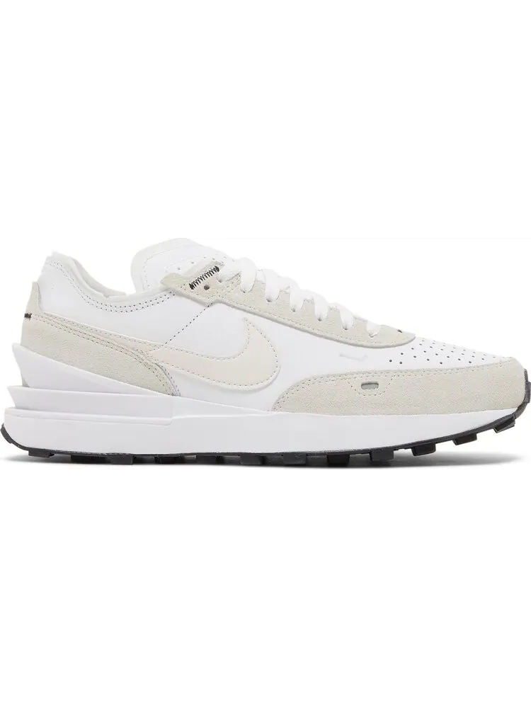 Кроссовки Nike Waffle One 'White Phantom' — изображение 1 из 8, белый