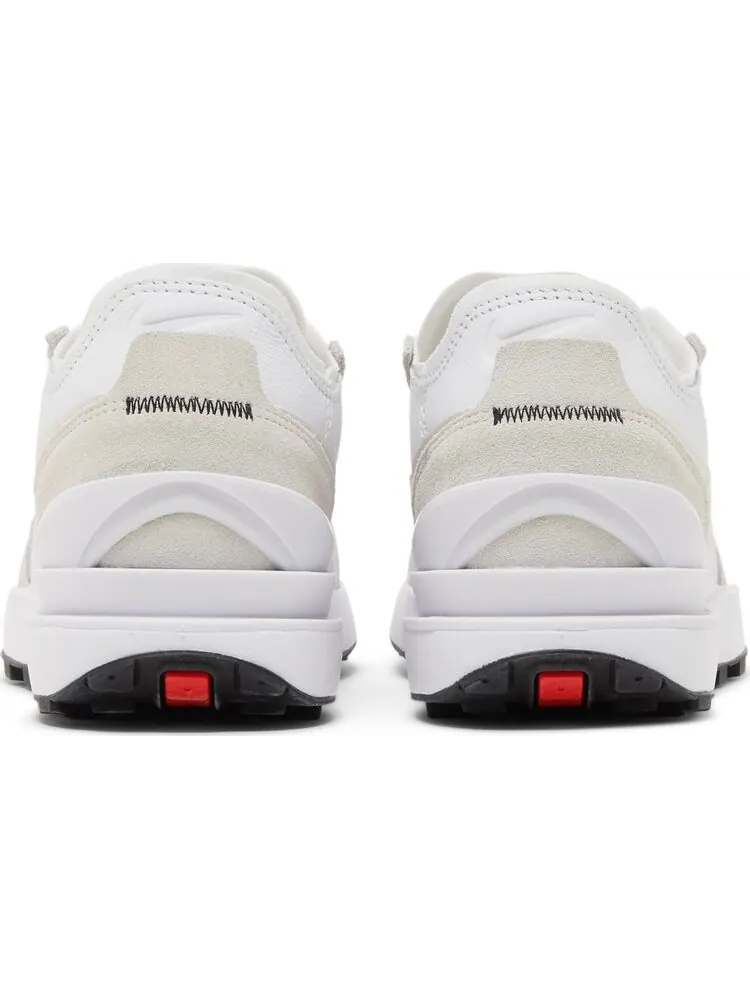 Кроссовки Nike Waffle One 'White Phantom' — изображение 6 из 8, белый