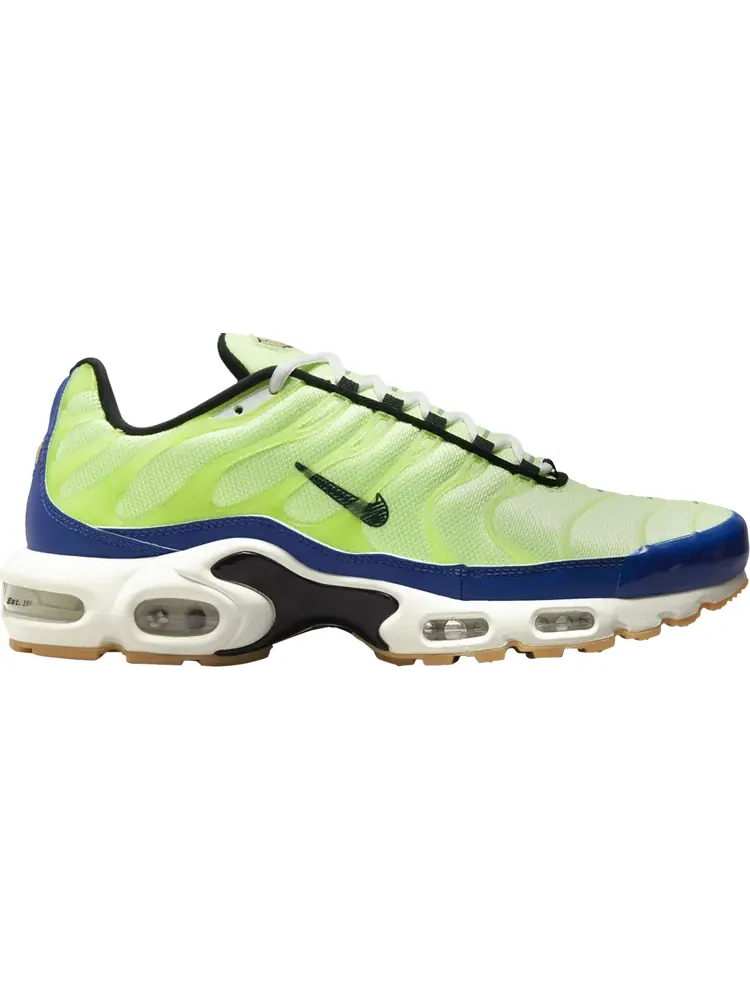 Кроссовки Air Max Plus SE 'Frank Rudy - Ghost Green' — изображение 1 из 1, зеленый