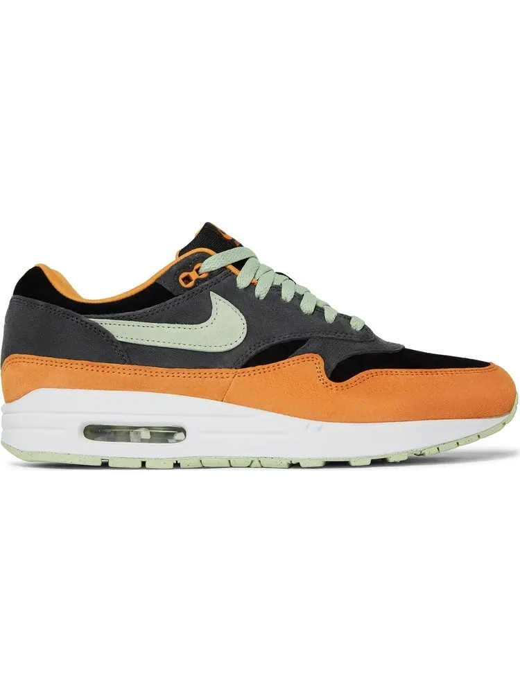 Кроссовки Nike Air Max 1 Premium 'Honeydew' — изображение 1 из 9, серый