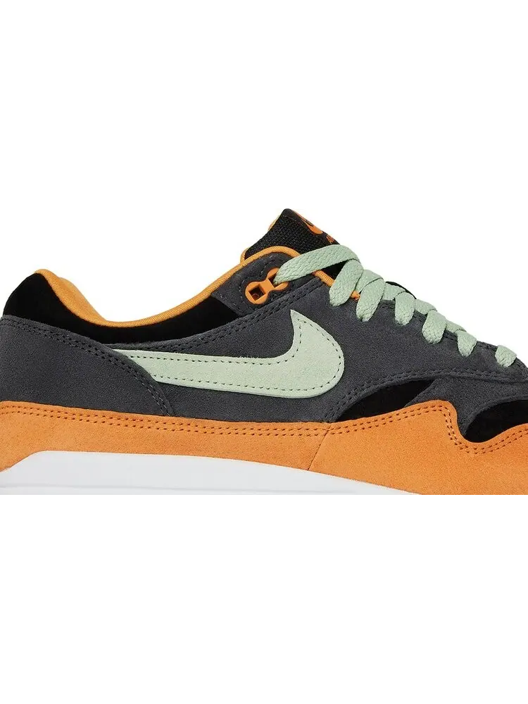 Кроссовки Nike Air Max 1 Premium 'Honeydew' — изображение 3 из 9, серый