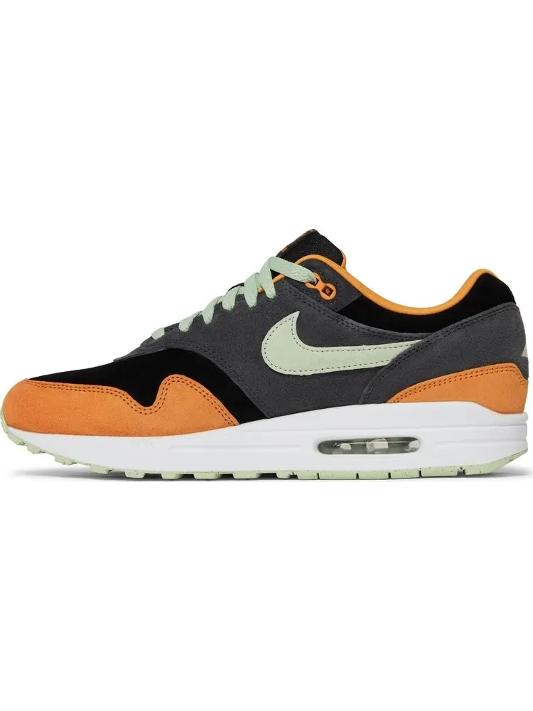 Кроссовки Nike Air Max 1 Premium 'Honeydew' — изображение 4 из 9, серый