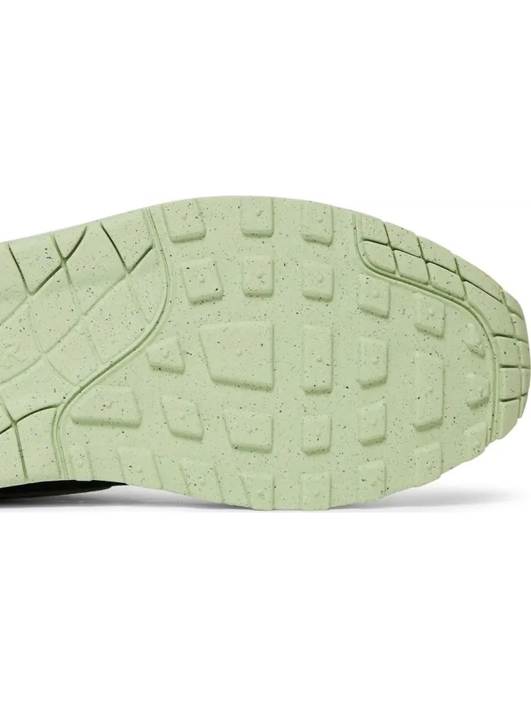 Кроссовки Nike Air Max 1 Premium 'Honeydew' — изображение 6 из 9, серый