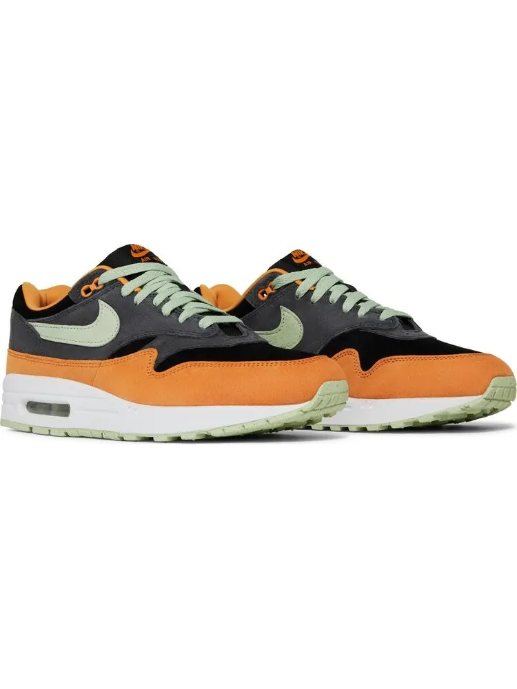 Кроссовки Nike Air Max 1 Premium 'Honeydew' — изображение 9 из 9, серый