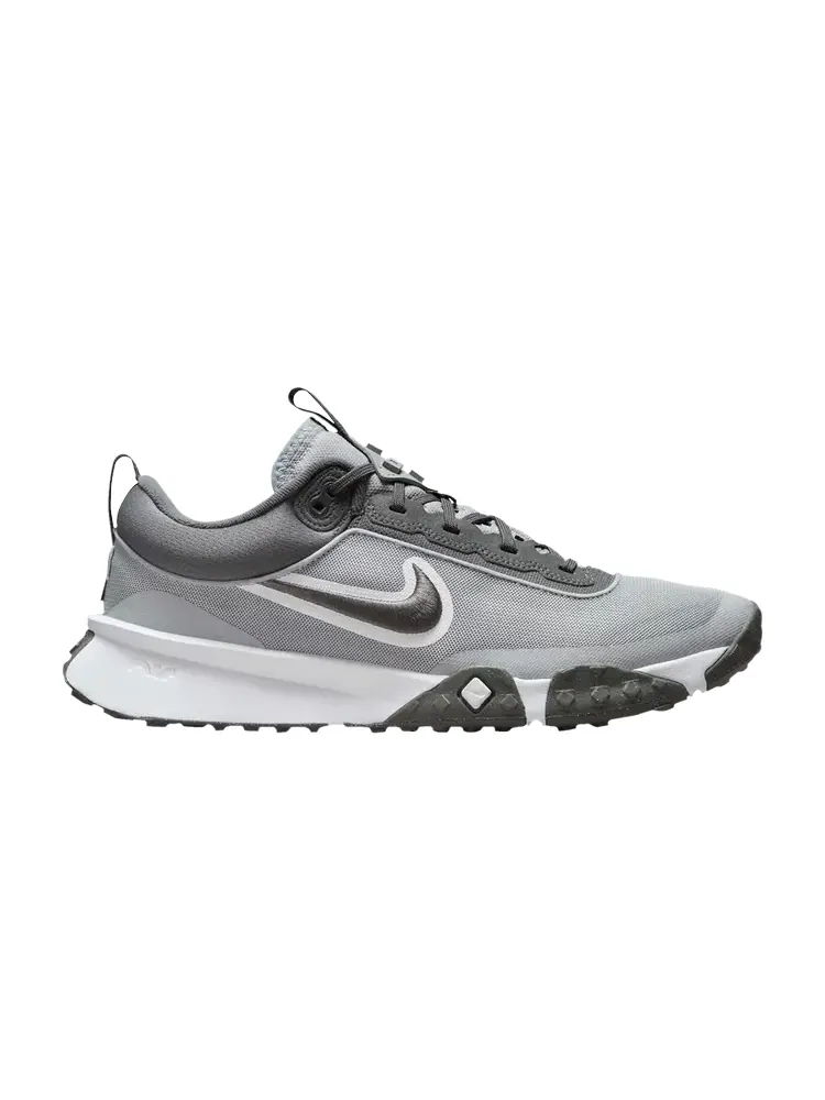 Кроссовки Air Diamond Varsity Turf — изображение 1 из 1, серый