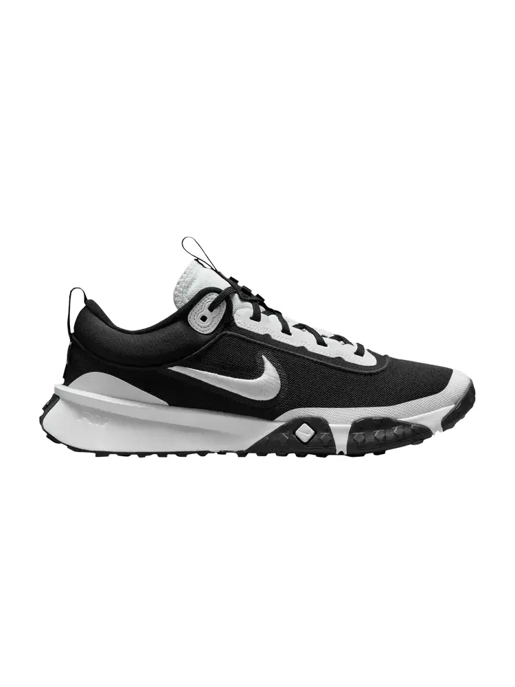 Кроссовки Air Diamond Varsity Turf 'Black White' — изображение 1 из 1, белый