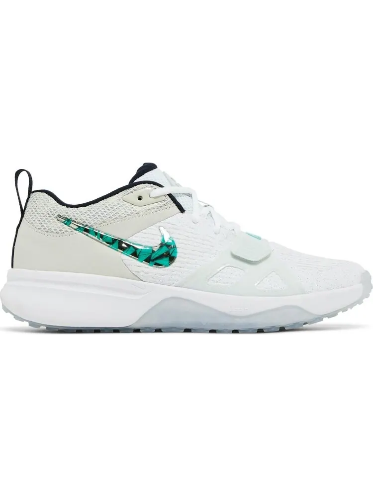 Кроссовки Air Zoom Diamond Elite Turf '2023 All-Star' — изображение 1 из 4, белый