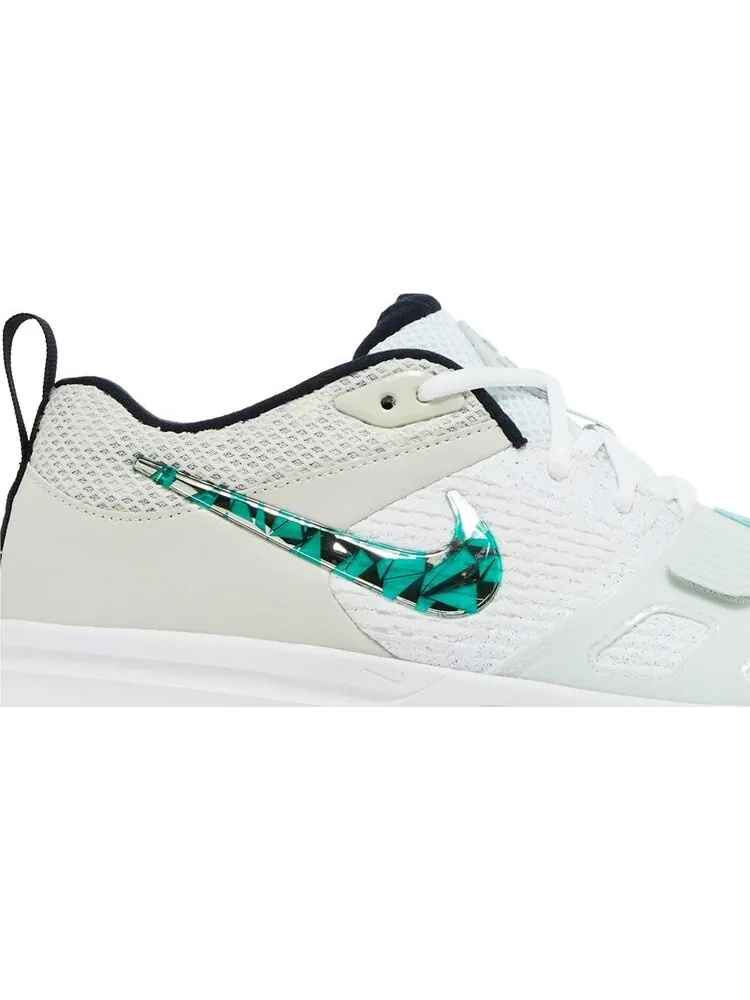 Кроссовки Air Zoom Diamond Elite Turf '2023 All-Star' — изображение 2 из 4, белый