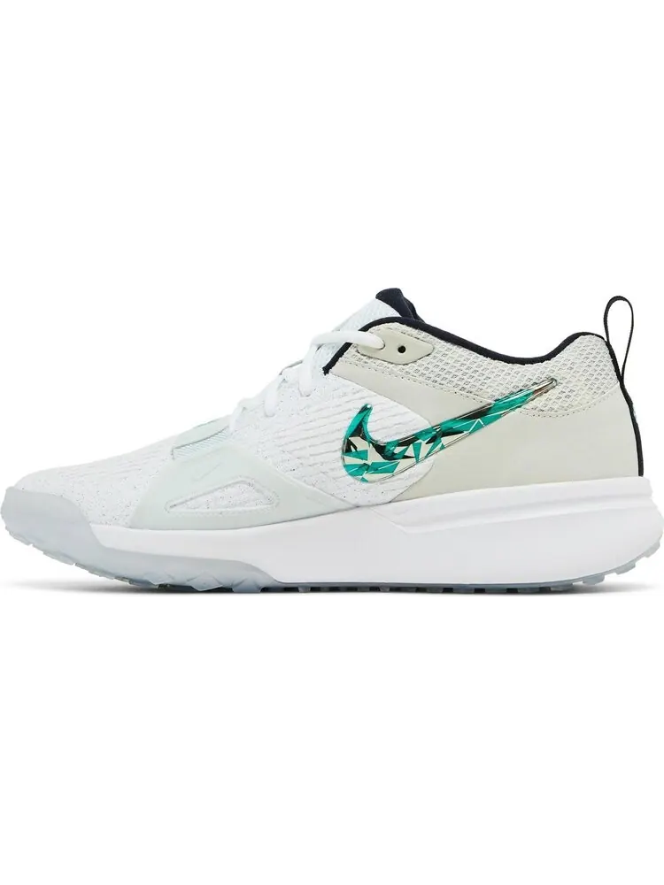 Кроссовки Air Zoom Diamond Elite Turf '2023 All-Star' — изображение 3 из 4, белый