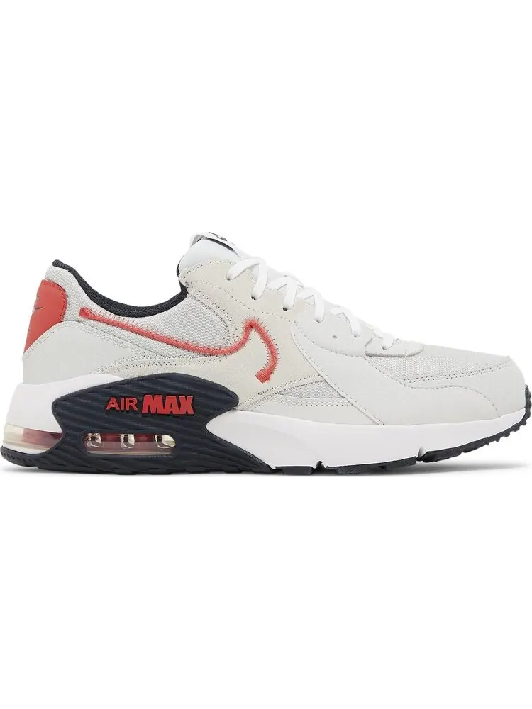 Кроссовки Air Max Excee 'Photon Dust Dark Obsidian' — изображение 1 из 4, серый
