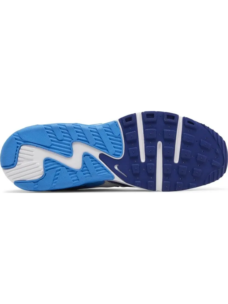 Кроссовки Air Max Excee 'White Deep Royal Blue' — изображение 4 из 4, белый