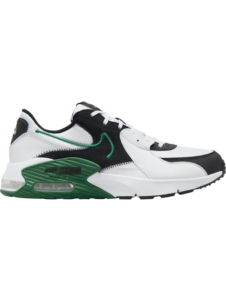 Кроссовки Air Max Excee 'White Black Malachite' — изображение 1 из 1, белый