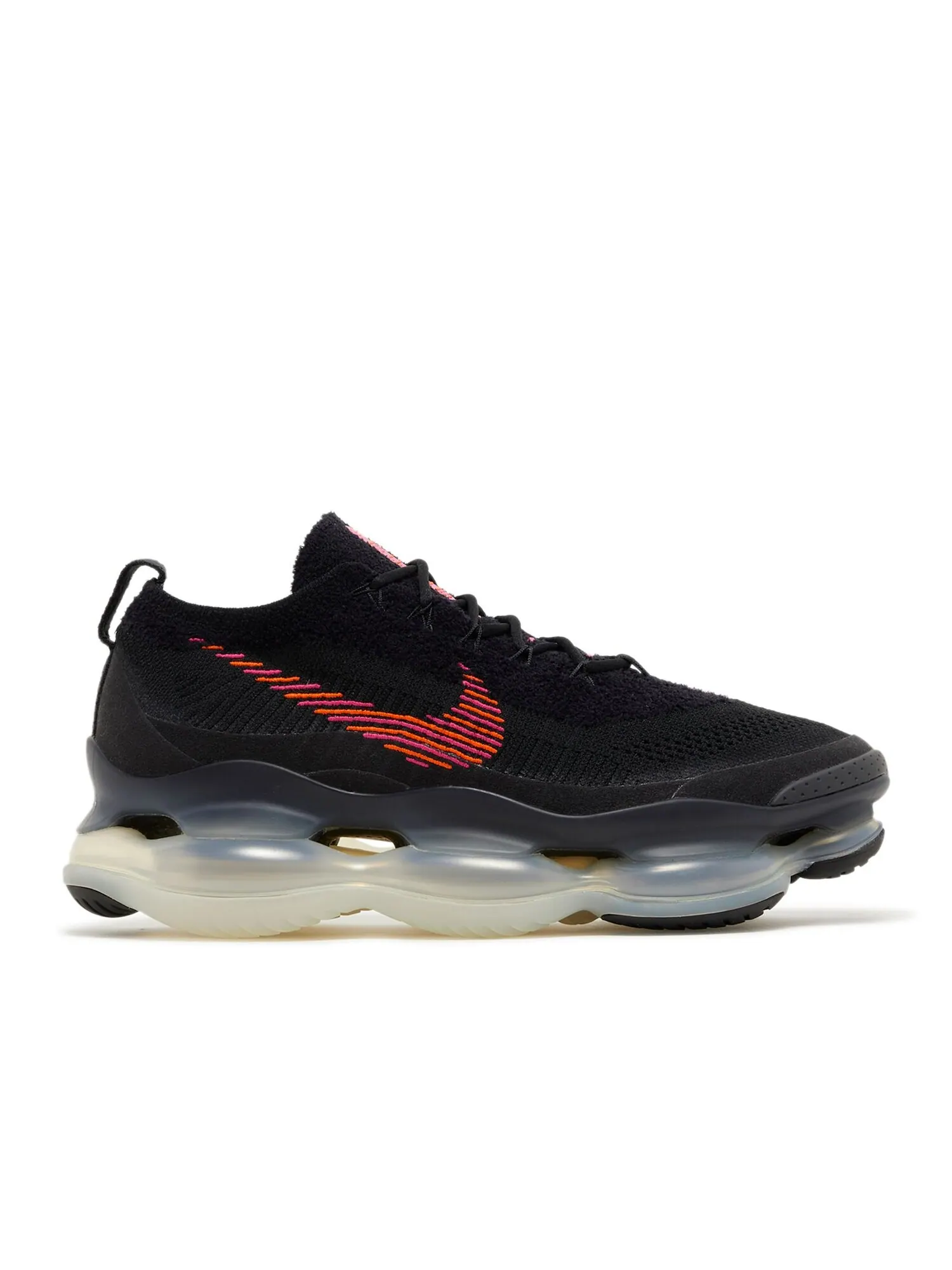 Кроссовки Nike Air Max Scorpion Se 'Black Fireberry' — изображение 1 из 4, черный