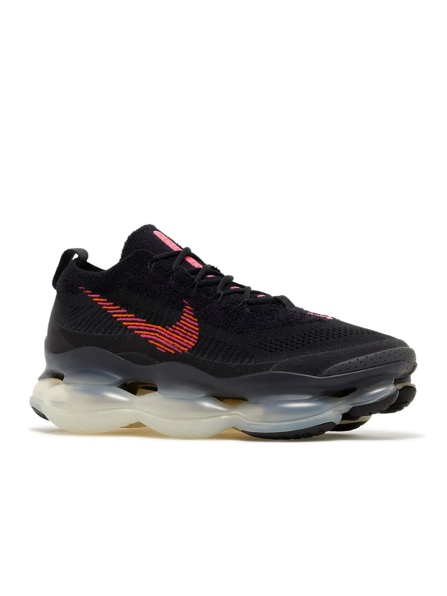Кроссовки Nike Air Max Scorpion Se 'Black Fireberry' — изображение 2 из 4, черный