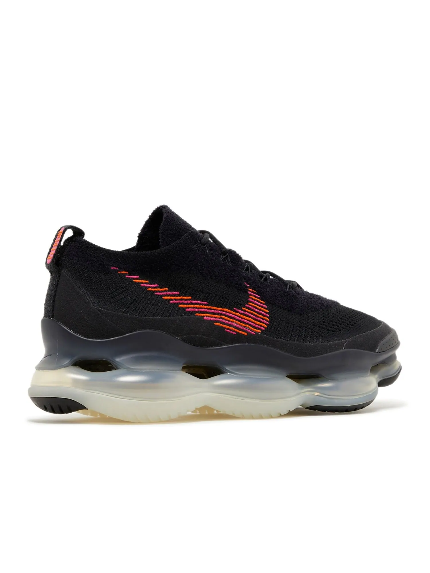 Кроссовки Nike Air Max Scorpion Se 'Black Fireberry' — изображение 3 из 4, черный