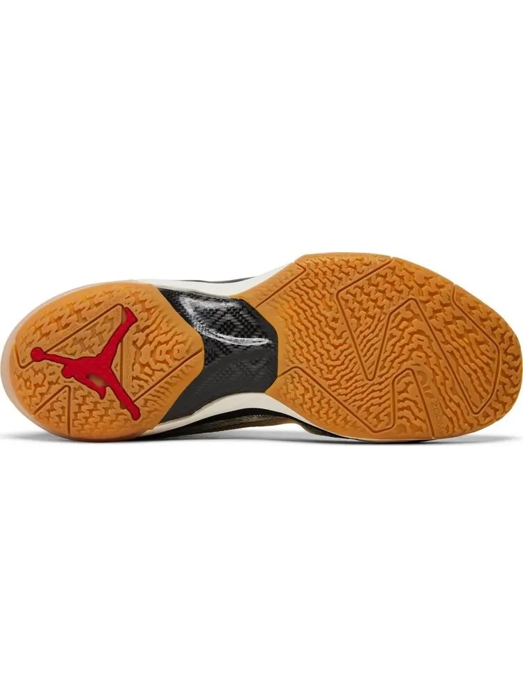 Кроссовки Jayson Tatum x Air Jordan 37 Tattoo — изображение 4 из 8, загар